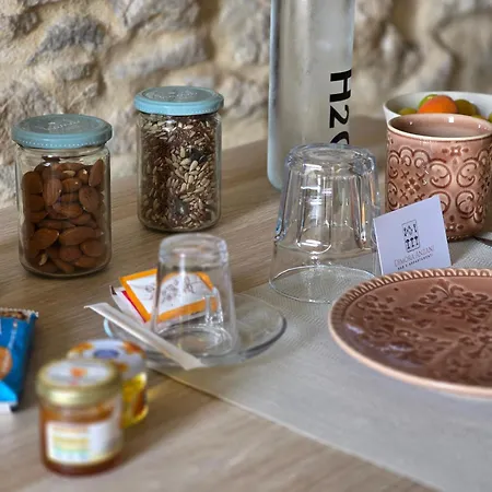 Bed & Breakfast Dimora Anzani